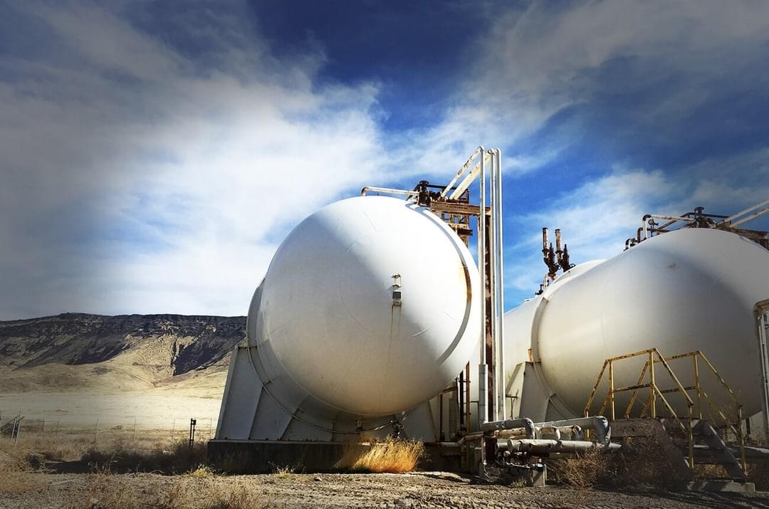 Revize tlakových zařízení